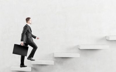 Three Stages To Building A High Performing Business