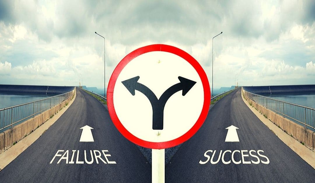 The Entrepreneurs Mindset Is The Key To Success